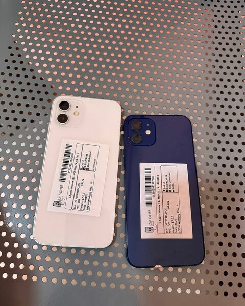 IPHONE 12 128GB