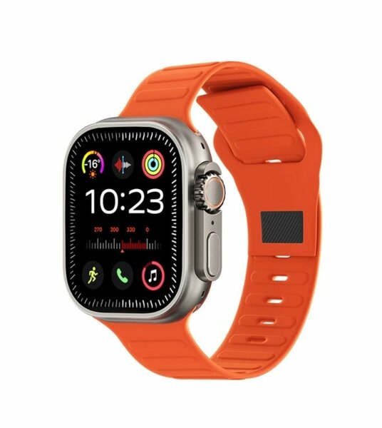 LVINER SMARTWATCH 2.01-INCH SC