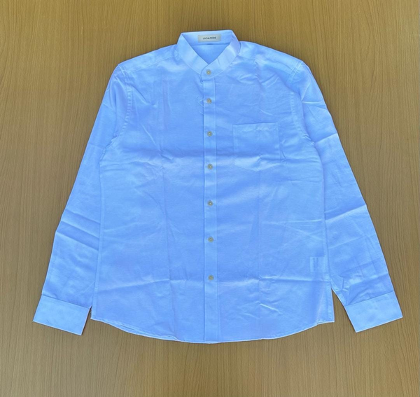 Chemise blanc