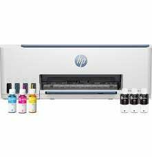 Hp smart tank 580