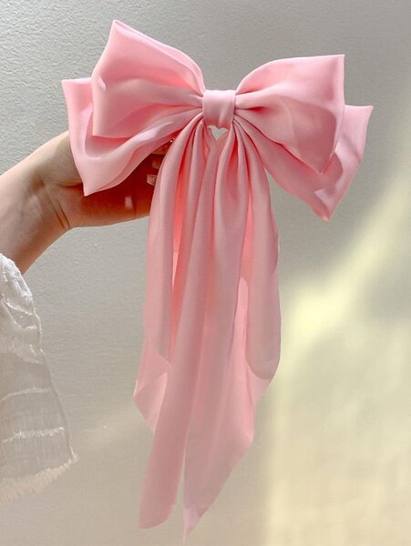 Hair bow