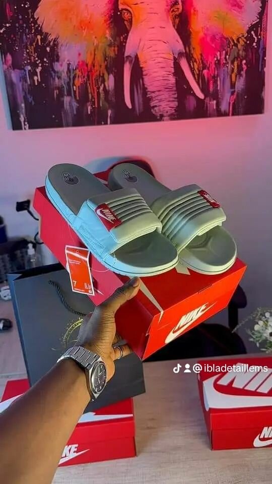 Nike SB