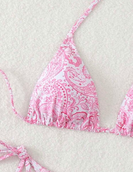 Bikini 2 pièces