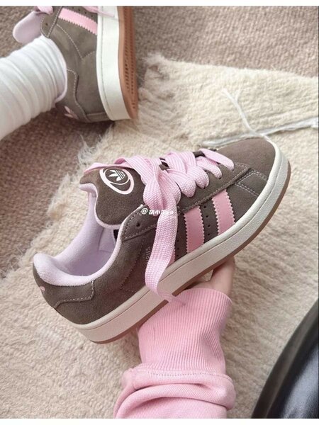 Adidas Campus