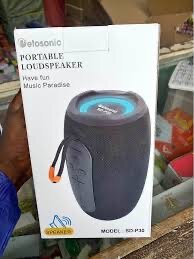 Haut-parleur portable Bluetooth