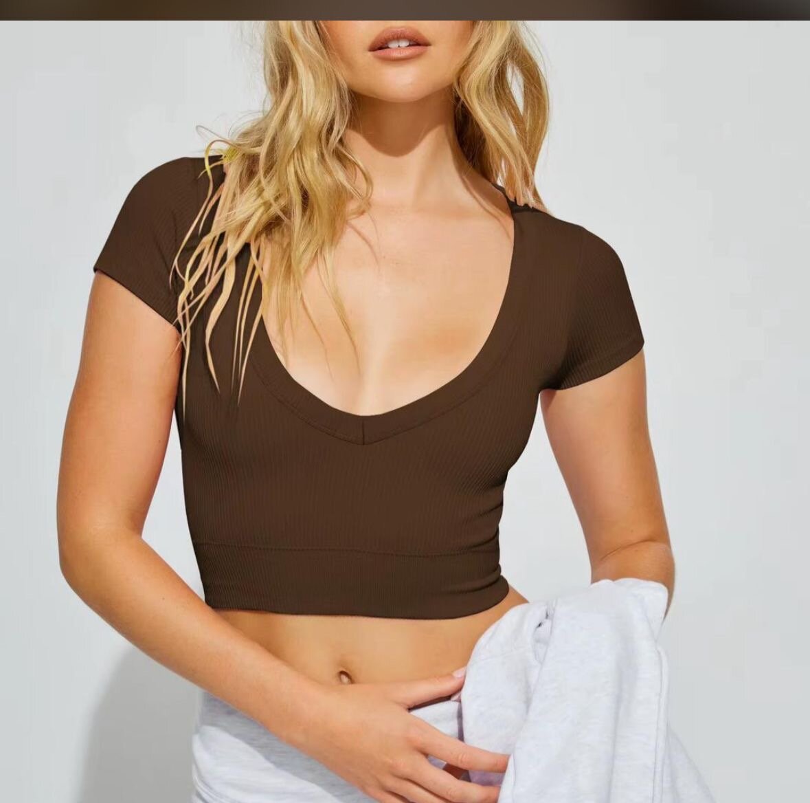 Top pour femmes