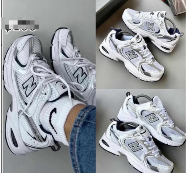 New balance women's running shoes