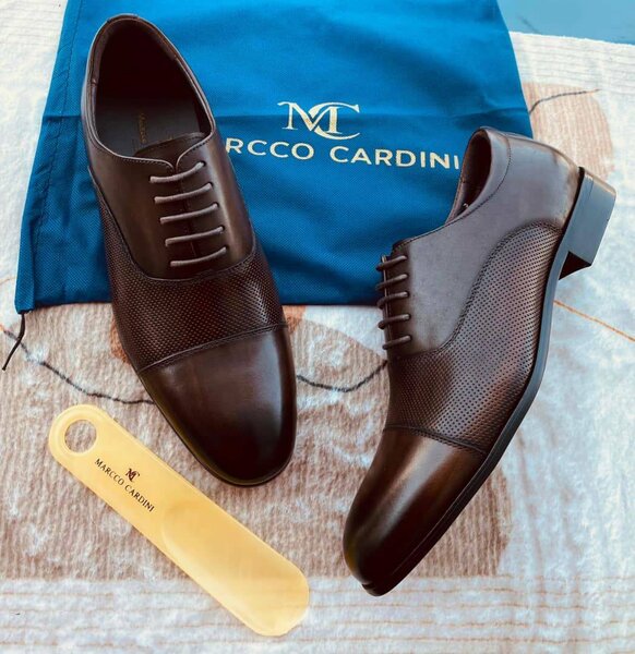 Mens shoes