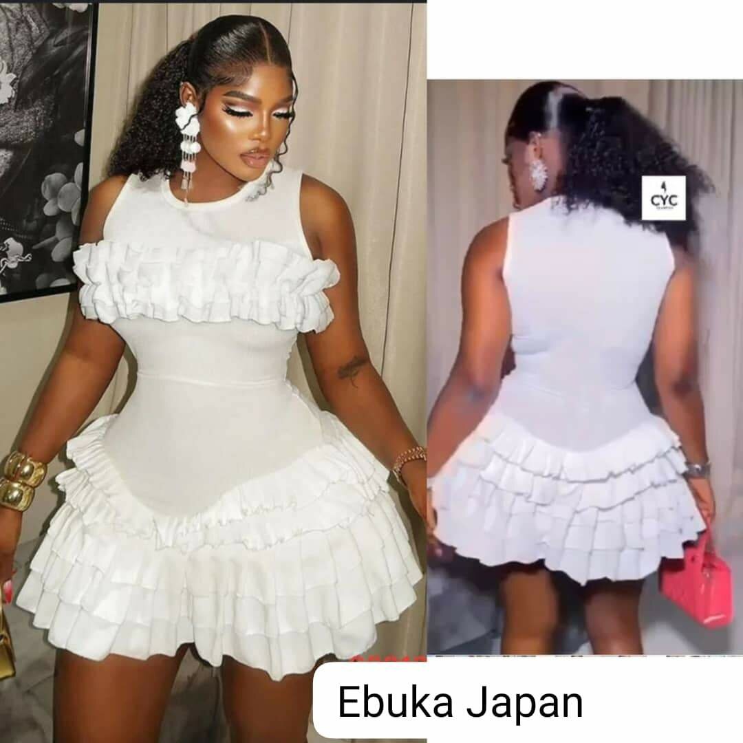 Occasion dress