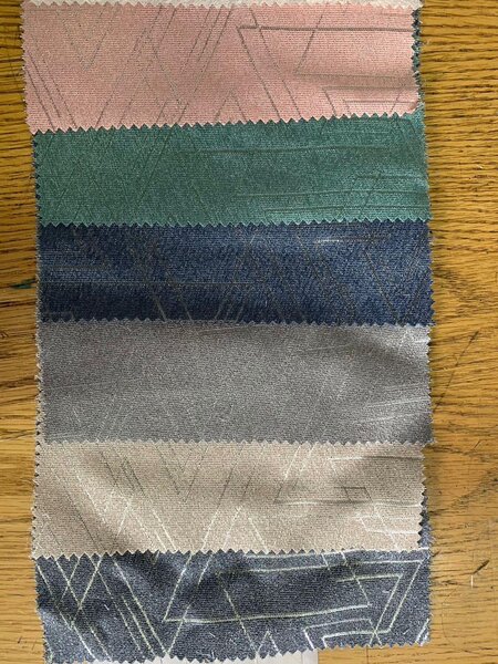 FEZA fabrics