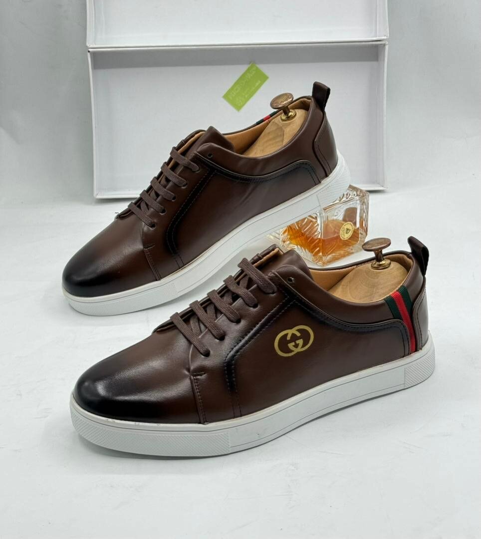 GUCCI CLASSIC WEAR