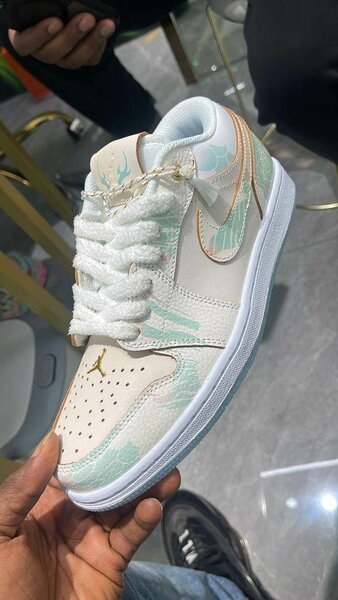 Nike sneakers