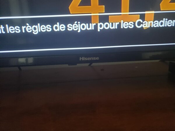 Television