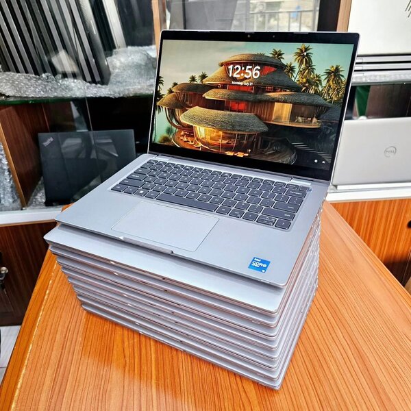 Pc Dell i7 360degr de la 11e G