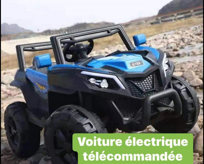 Machine électrique