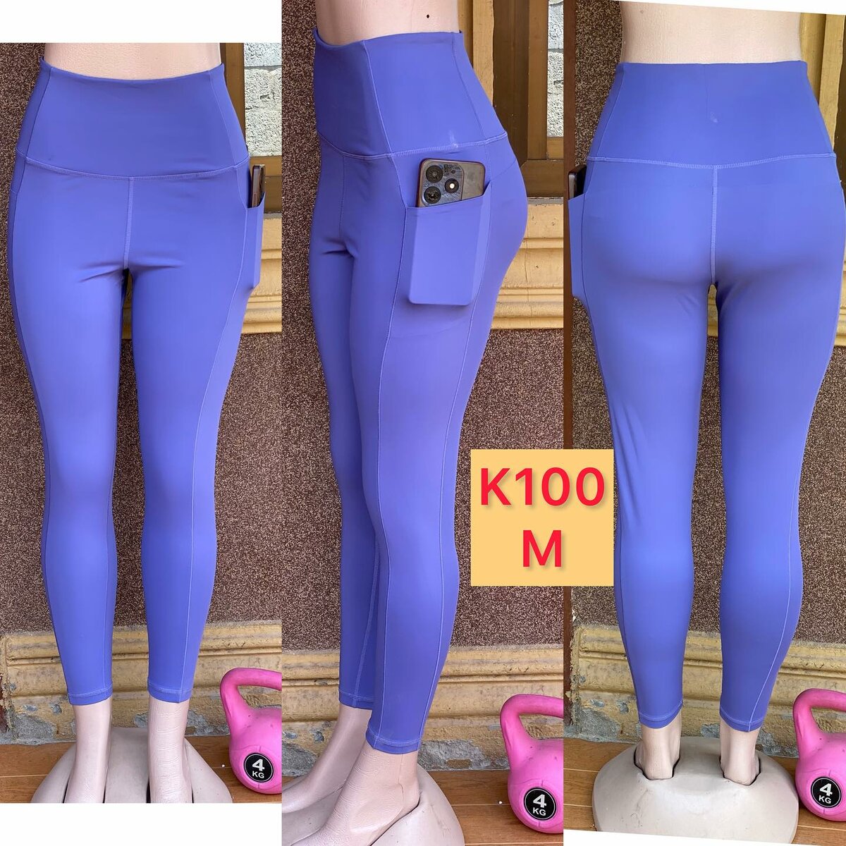 leggins
