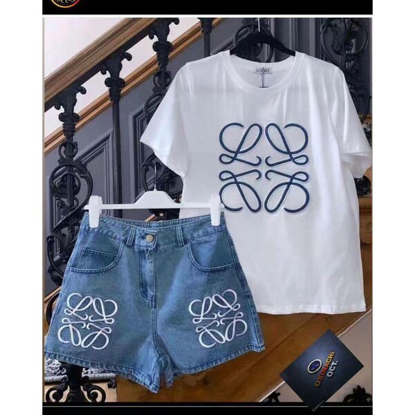 Jeans comple