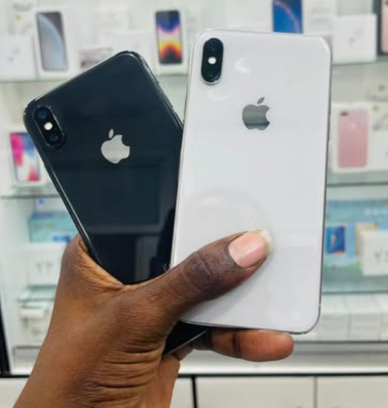 Phone X 64GB 