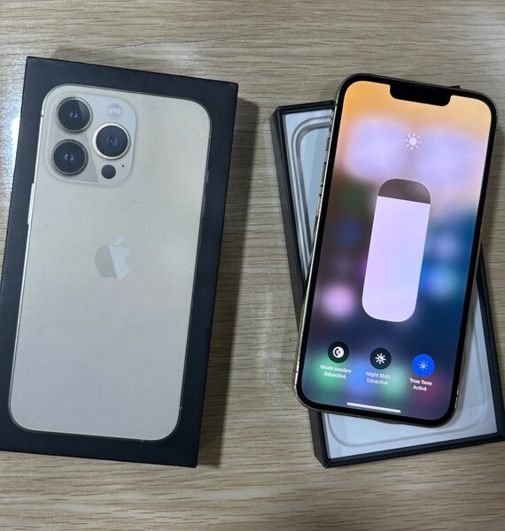 iPhone 13 Pro 128Go