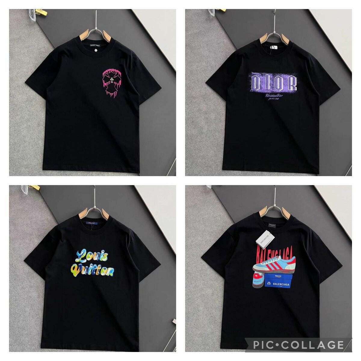 Tee-shirt