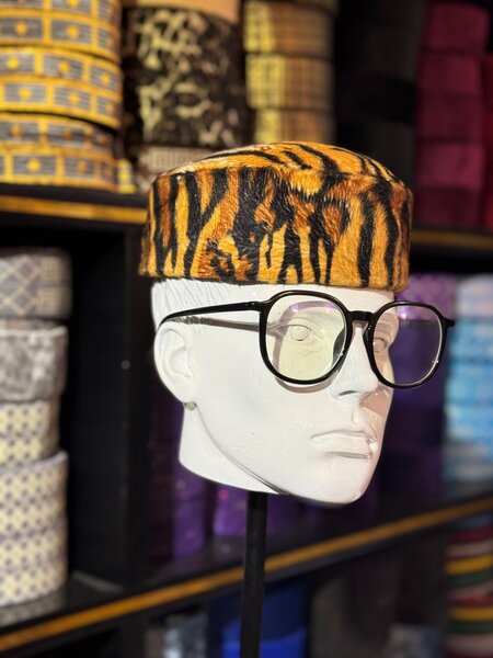 Chapeau homme