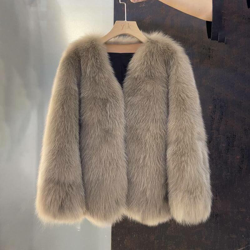 Дублёнка