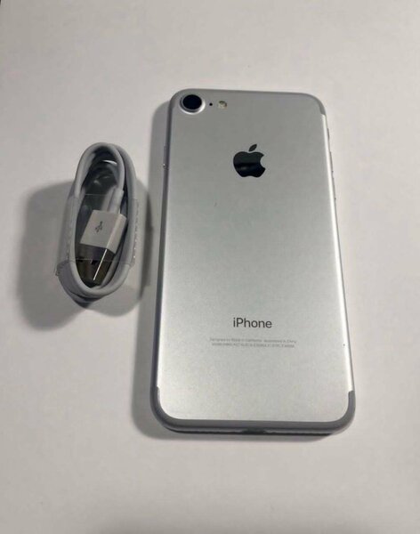 Iphone 7 simple