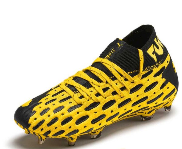 Puma netfit 5.1
