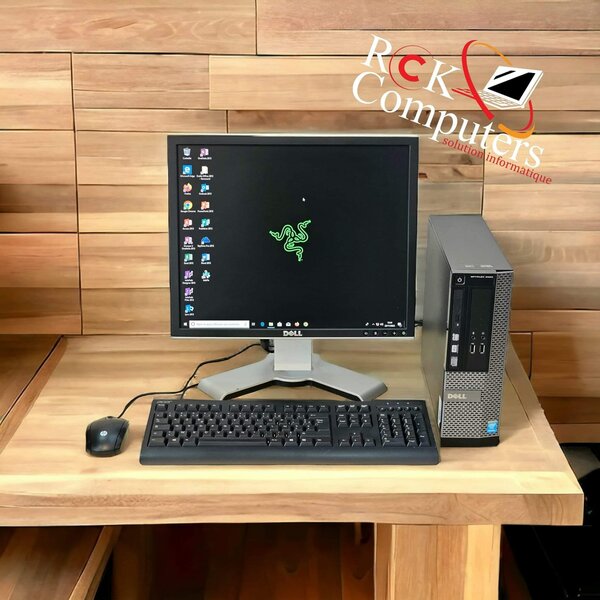  Dell latitude 3020