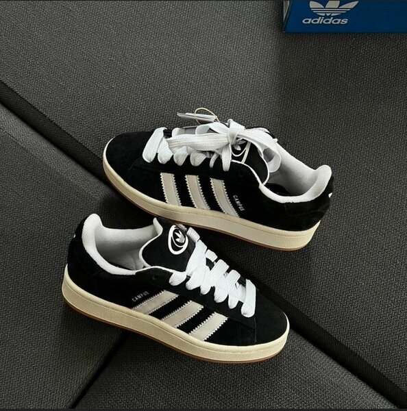 Adidas Campus