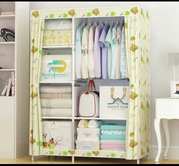 Wardrobe