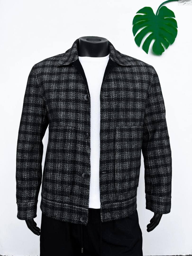 Jackets