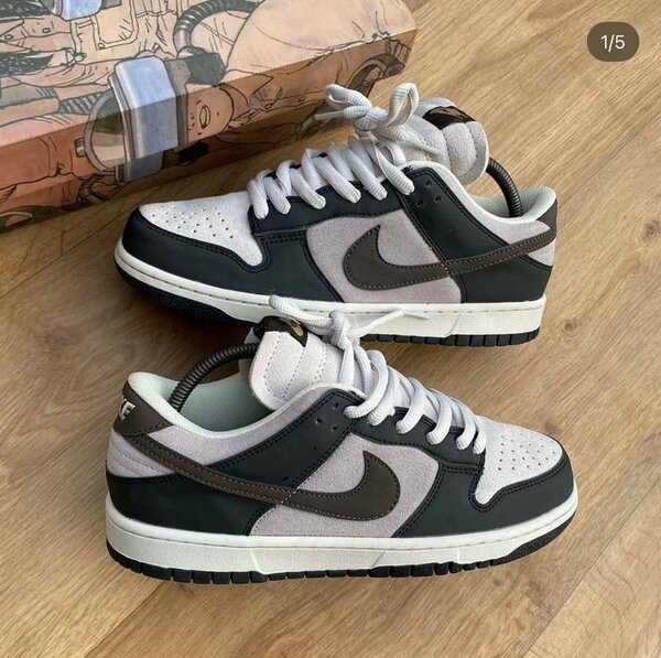 Chaussures fermées