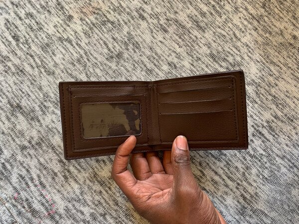 Wallets