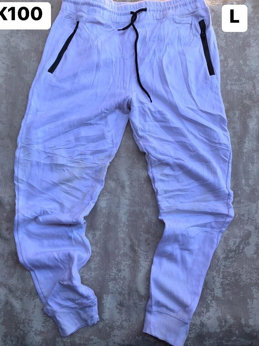 Sweatpants