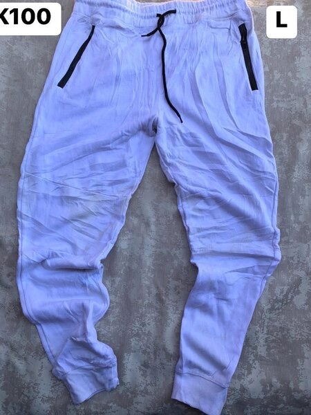 Sweatpants