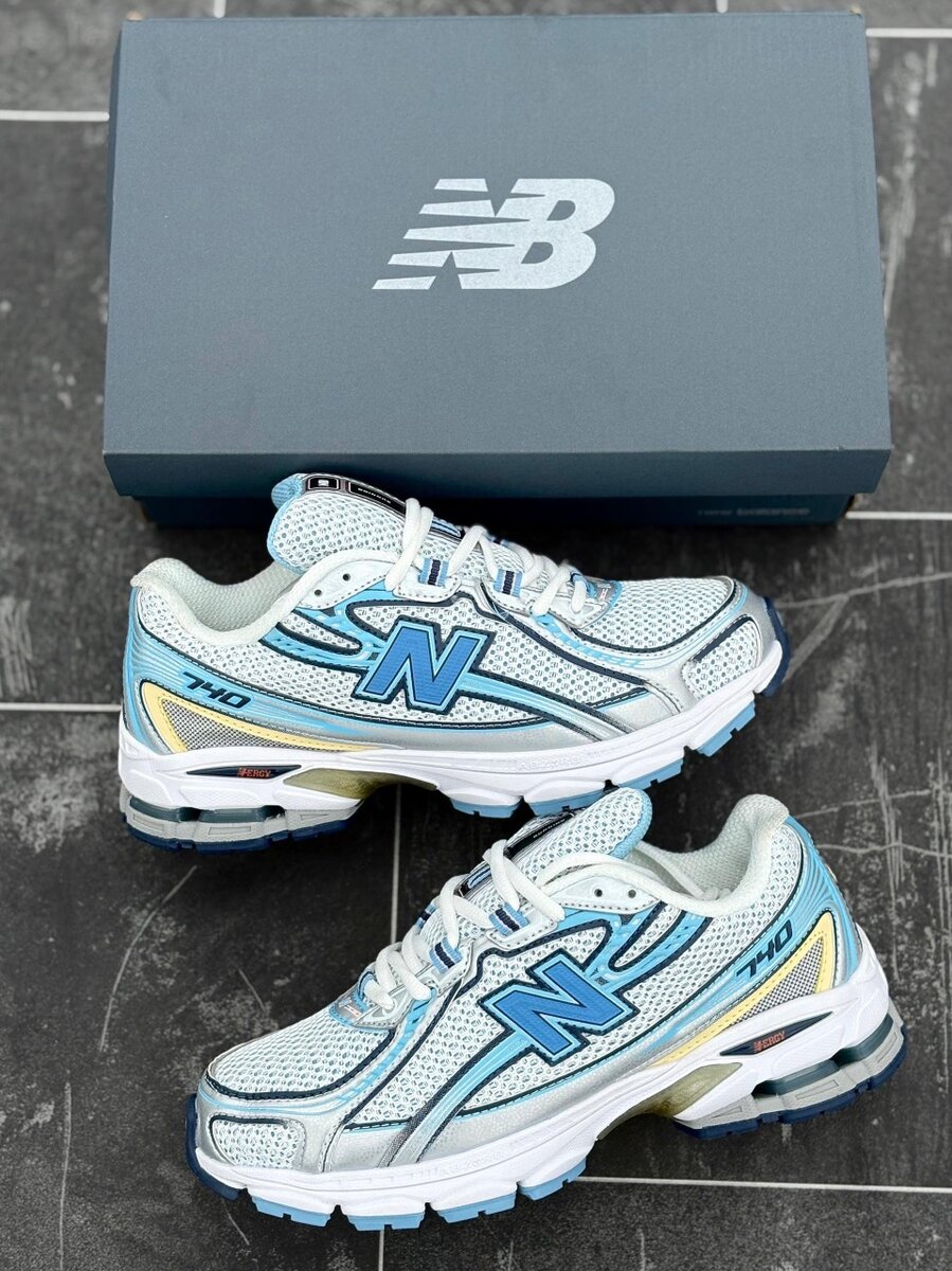 NEW BALANCE :disponible