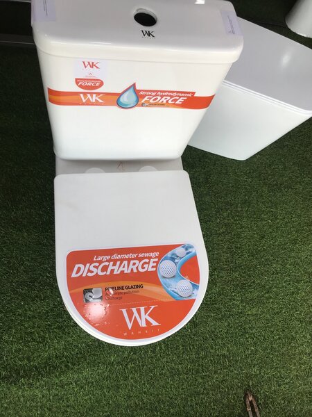 WAHKIT WC