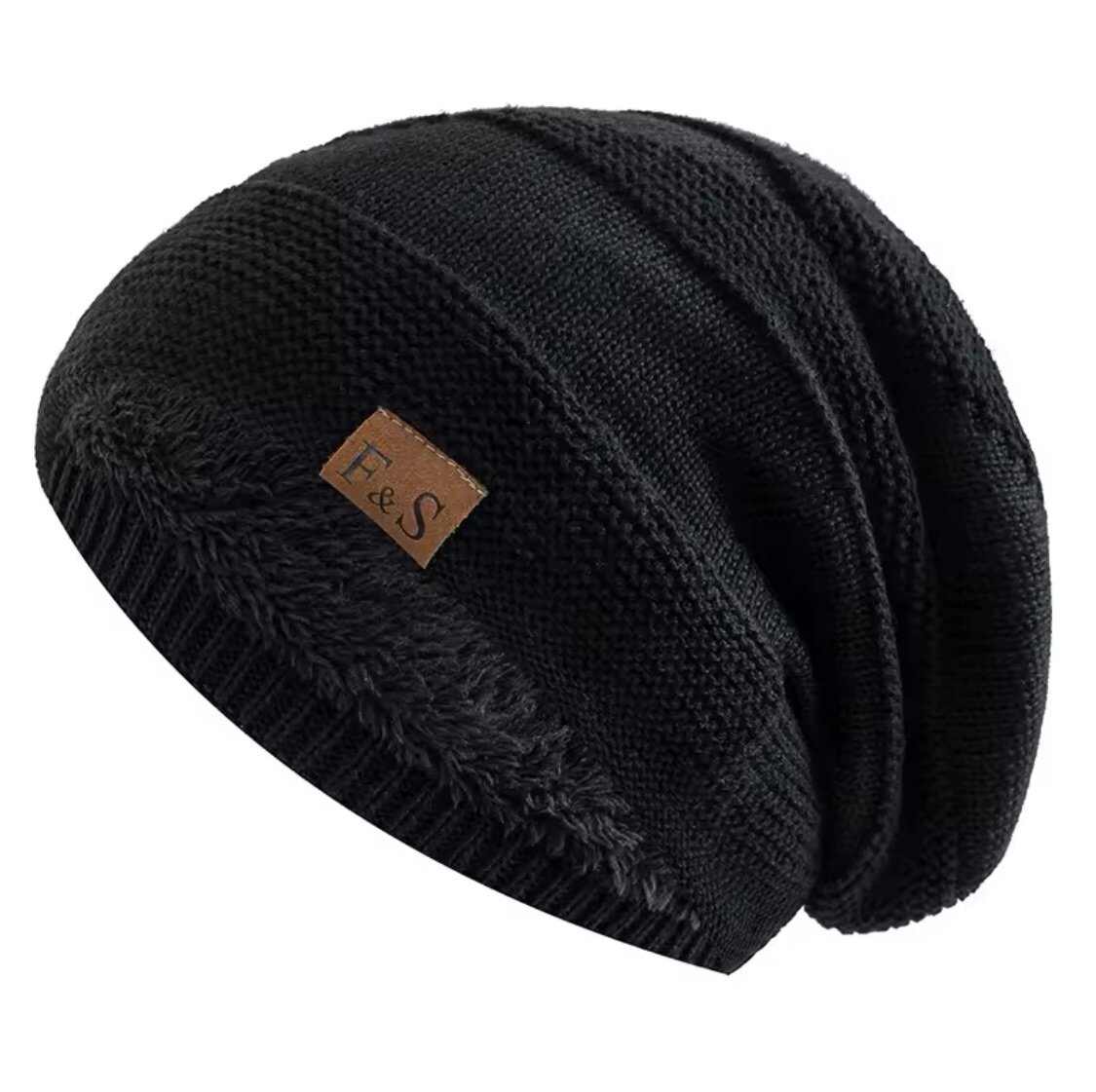 BONNET NOIR