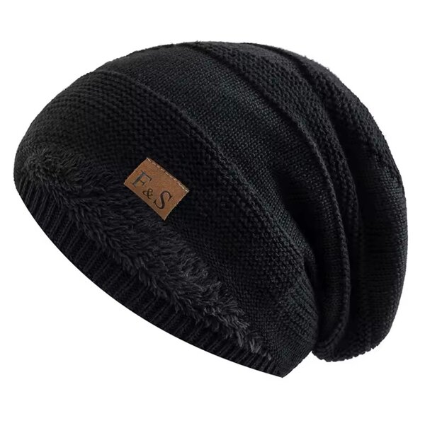 BONNET NOIR