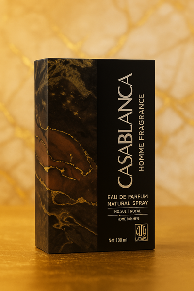 Parfum Homme Casablanca 100ml