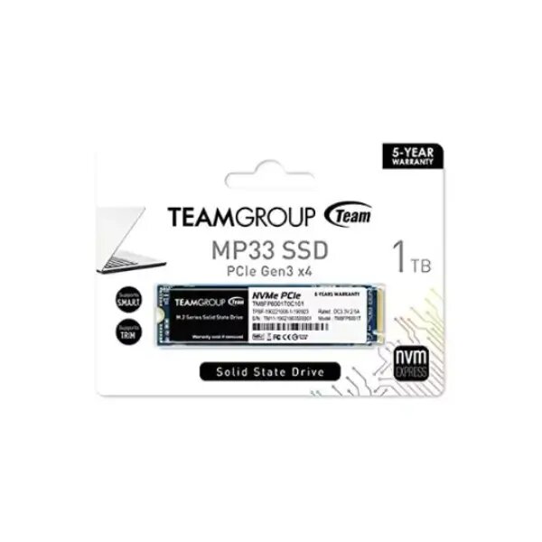 DISQUE DUR SSD  1To