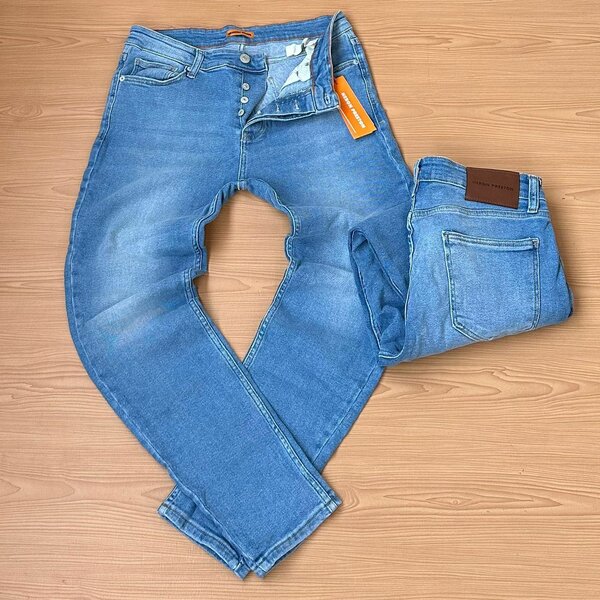 Turkey jeans