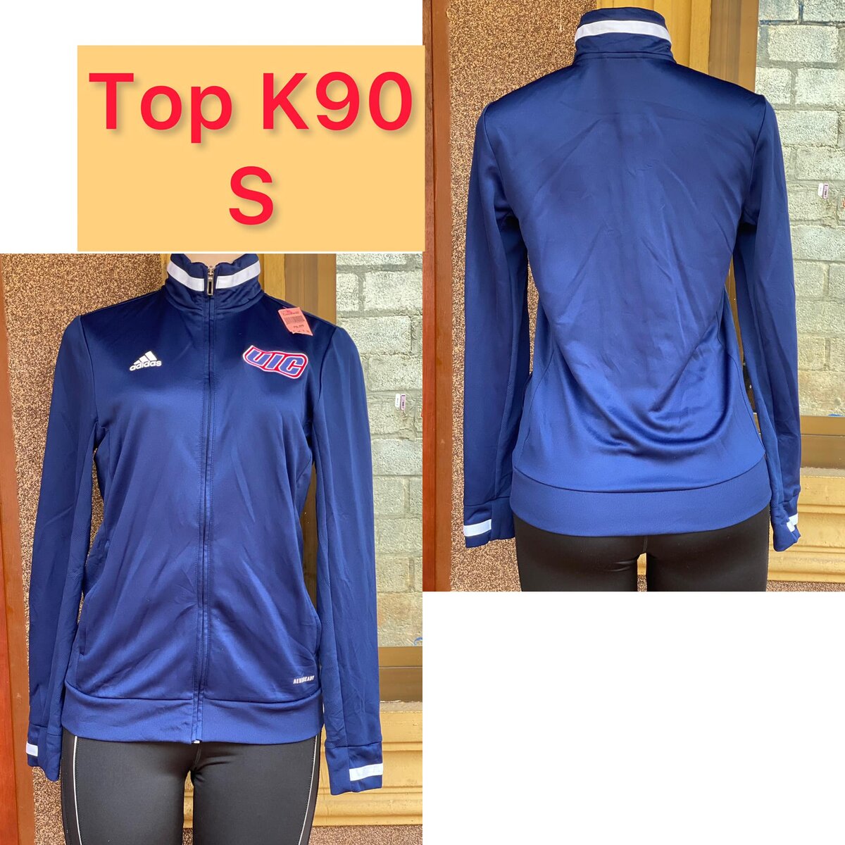 top
