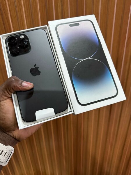 iPhone