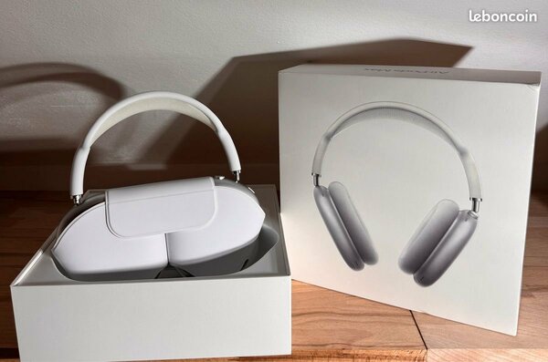 AirPods Max