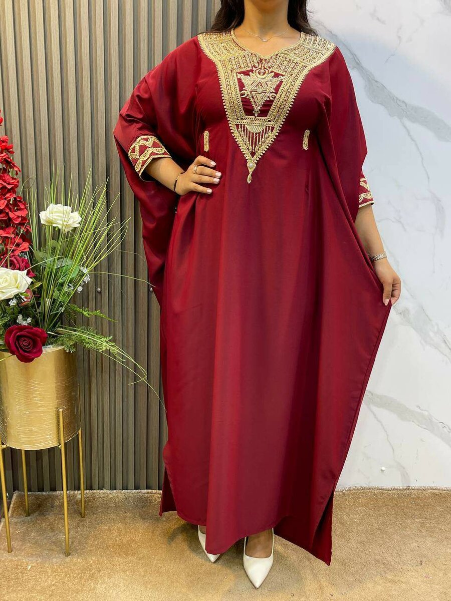 Chic robes
