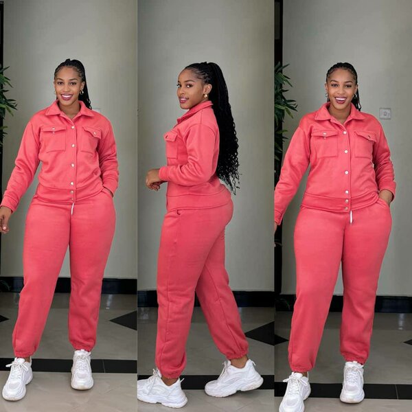 Ladies suits 