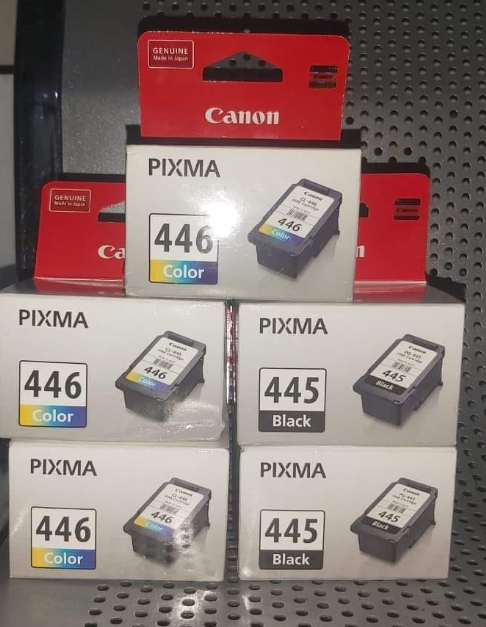 printer cartridges