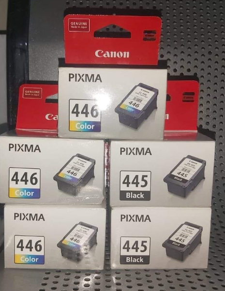printer cartridges